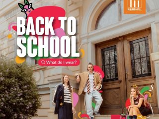 La Iulius Mall Cluj a început „Back to school”. Bucură-te de shopping și poți câștiga premii în valoare totală de 20.000 de euro!