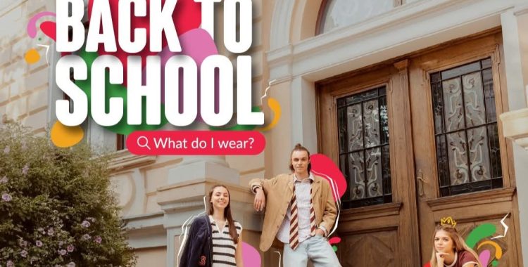 La Iulius Mall Cluj a început „Back to school”. Bucură-te de shopping și poți câștiga premii în valoare totală de 20.000 de euro!