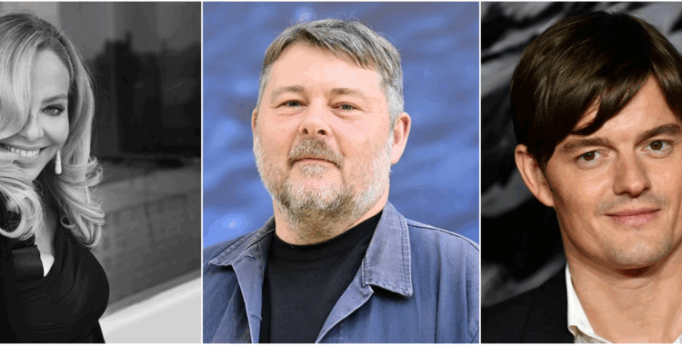 Actrița Ornella Muti, regizorul Ben Wheatley și actorul Sam Riley, invitați speciali la TIFF.25