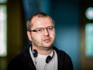 Retrospectivă integrală Corneliu Porumboiu la TIFF.25