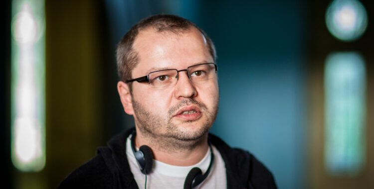 Retrospectivă integrală Corneliu Porumboiu la TIFF.25 