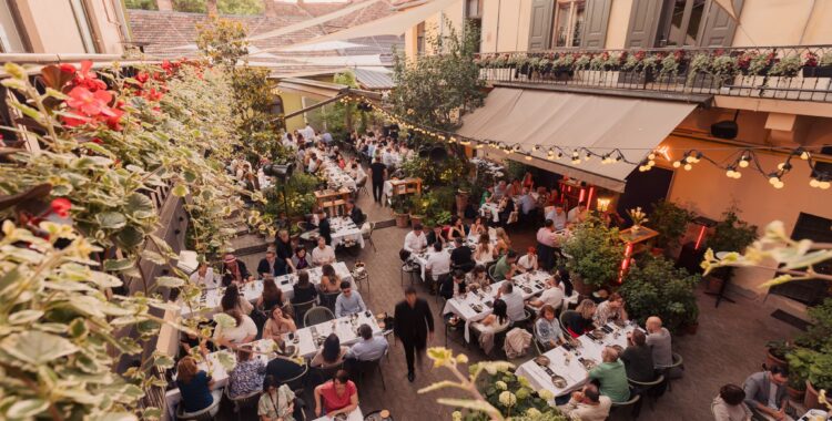 Film Food la TIFF.25: cinema și gastronomie în trei proiecții speciale