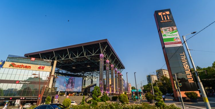 Final de săptămână plin de evenimente, la Iulius Mall