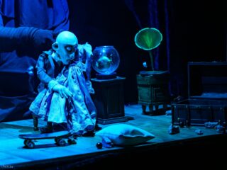 Festivalulul Internațional „Puck” aduce la Cluj spectacolele pentru copii nominalizate la premiile UNITER