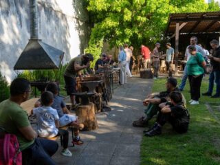 Noaptea muzeelor – o nouă ediție de succes, cu un număr impresionant de participanți