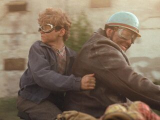 De la László Nemes la noile voci din filmul maghiar: programul Zilei Maghiare la TIFF.25