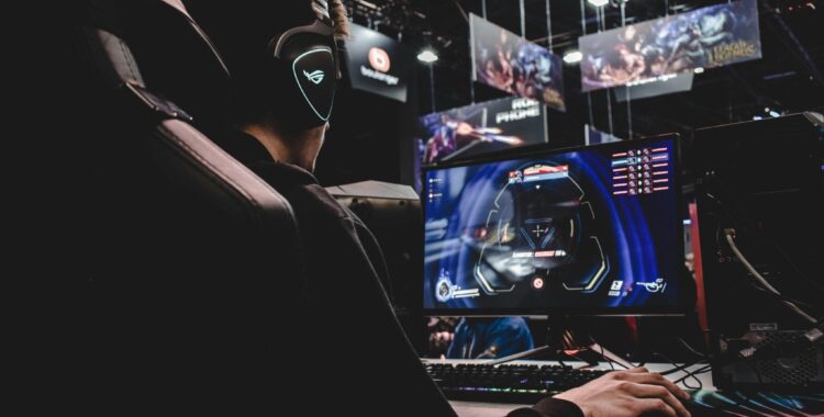 Amenajarea camerei de gaming acasă începe cu cablurile, nu cu luminile