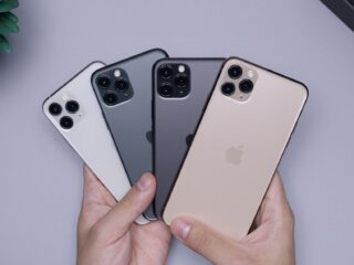 De la primul iPhone la iPhone 18 Pro Max: 19 ani de evoluție într-un singur produs