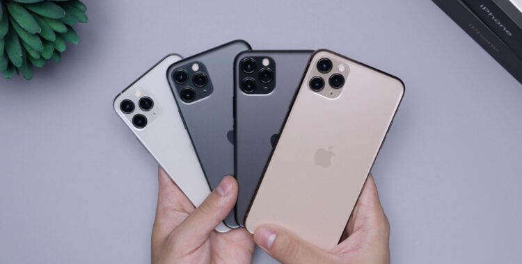 De la primul iPhone la iPhone 18 Pro Max: 19 ani de evoluție într-un singur produs