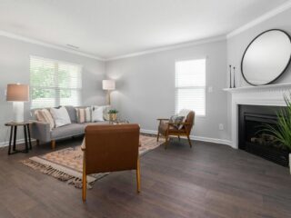 Ghidul complet pentru alegerea parchetului potrivit în funcție de stilul amenajării apartamentului