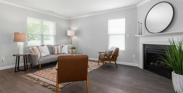 Ghidul complet pentru alegerea parchetului potrivit în funcție de stilul amenajării apartamentului