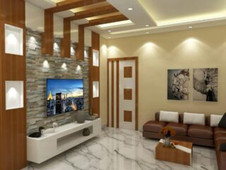 Living modern: cum transformi spațiul într-un loc în care chiar îți face plăcere să stai