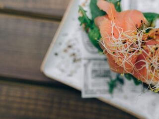 Omega 3 6 9 nu înseamnă un raport magic: ALA din plante nu este EPA și DHA