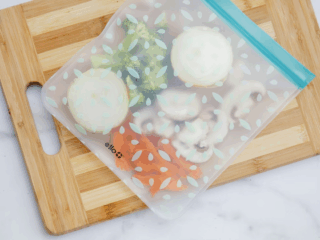 Top 10 alimente care rezistă cel mai bine la congelator