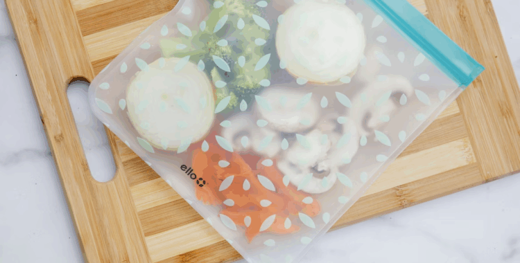 Top 10 alimente care rezistă cel mai bine la congelator