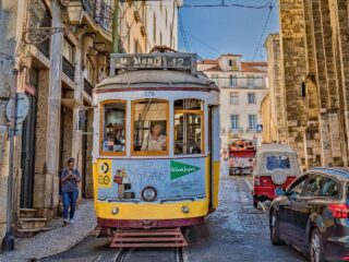 Top 5 circuite de toamnă în capitale europene – variante potrivite pentru un 2026 de poveste