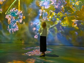 „Așază-te și ascultă – Rădăcini către Lumină”: o nouă experiență cultural-contemplativă, în premieră la MINA Cluj
