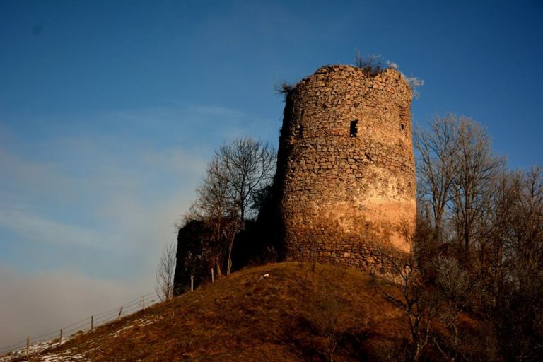 Comuna Poieni Judetul Cluj Clujul vazut altfel