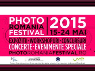 Photo Romania Festival 2015