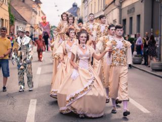 Clujeni cu care ne mândrim: FAMOUS