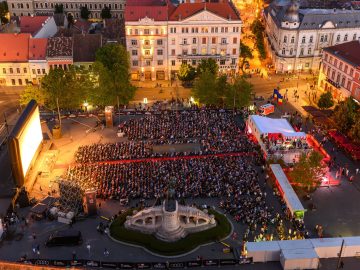 125.000 de spectatori la TIFF.24