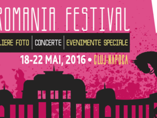 PhotoRomania Festival 2016