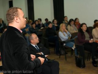 Ai idei de proiecte care ar sustine candidatura Clujului pentru titlul de Capitala Culturala Europeana? Inscrie-le pana pe 9 octombrie!