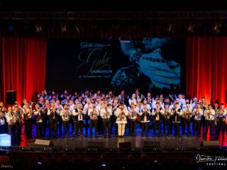 Festivalul „Dumitru Fărcaș” revine la Cluj cu ediția a VIII-a. Taragotul intră în dialog cu jazzul american, o premieră în programul festivalului