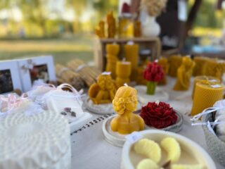 Revine la Cluj târgul „Produs de România”, în perioada 8–10 mai, pe Platoul Sălii Sporturilor „Horia Demian”