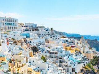 Ghid pentru vacanțe pe insule grecești: ce trebuie să știi înainte de a călători spre Santorini