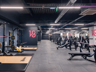 18GYM accelerează dezvoltarea urbană: 16 locații în Cluj și extindere strategică la nivel național