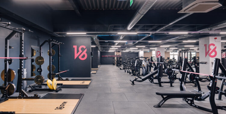 18GYM accelerează dezvoltarea urbană: 16 locații în Cluj și extindere strategică la nivel național