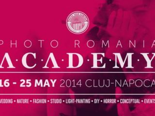 Fotografi străini și workshopuri în premieră deschid Academia Photo Romania 2014 !