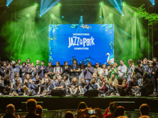 Au început înscrierile pentru cea de-a IX-a ediție Jazz in the Park Competition