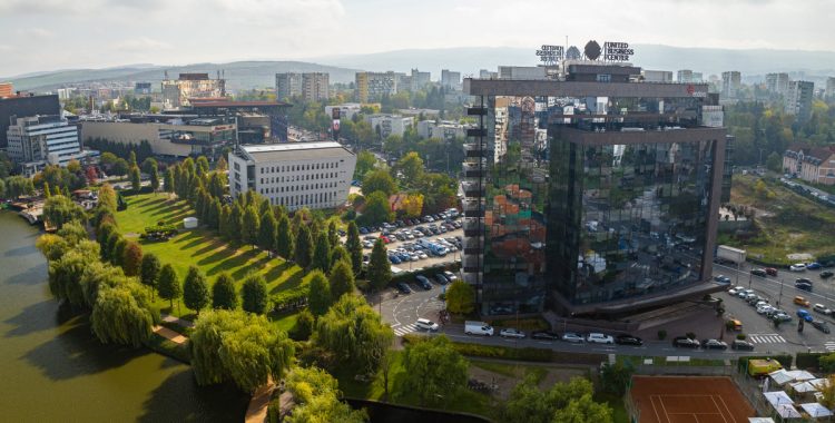 25 de ani de IULIUS - IULIUS CLUJ