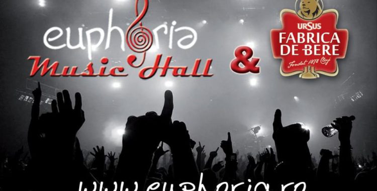 Euphoria Music Hall