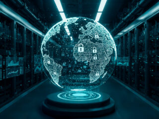 Cum pot hackerii să înghețe activitatea unei companii în câteva minute? Află cum să te protejezi