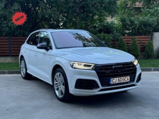 Rent a car în Cluj: cum alegi mașina potrivită pentru aeroport, oraș și drumuri prin Transilvania