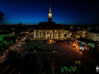 Zilele Culturale Maghiare din Cluj 2026, un bilanț al porților deschise