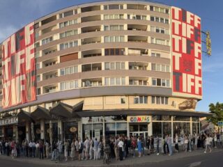 Încep Zilele Filmului Românesc la TIFF.25: echipele filmelor, prezente în Cluj pentru întâlniri cu publicul