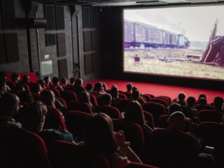 Noaptea Albă a Filmului Românesc revine la București și Cluj-Napoca, pe 18 septembrie