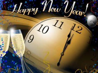 Revelion 2015 la Pensiunea Mora