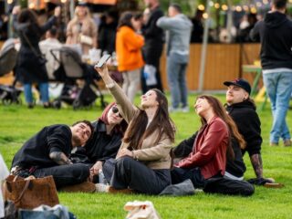 PICNIC revine pe Plaja Grigorescu din Cluj-Napoca cu o ediție memorabilă, între 10-12 octombrie!