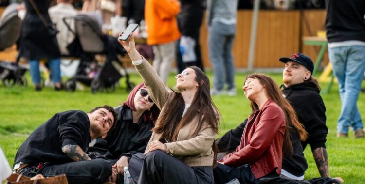 PICNIC revine pe Plaja Grigorescu din Cluj-Napoca cu o ediție memorabilă, între 10-12 octombrie!
