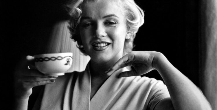 100 de ani de la nașterea unui superstar: Marilyn Monroe fotografiată de Sam Shaw la TIFF.25