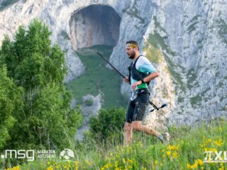 15 ani de .msg Maraton Apuseni: un reper al trail running-ului din România