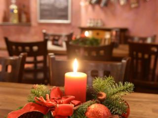 Revelion 2015 la Euphoria Biergarten