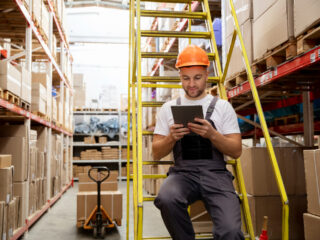 Stocuri inexacte și inventar lent în depozit? Află cum poți rezolva problema stocurilor cu soluția Optimall WMS