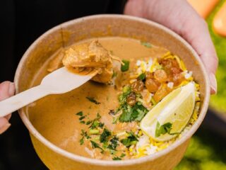 10 ani de Street FOOD Festival la Cluj-Napoca, între 2 și 5 iulie, pe Aleea Stadionului