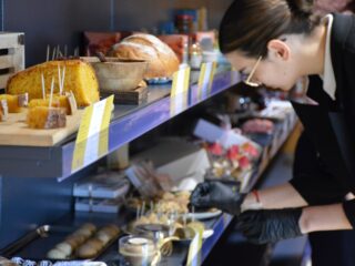 Știință și tehnologie în farfurie, la USAMV Cluj: alimentele viitorului la Festivalul Alimentului